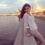 Madina Temirova's photo