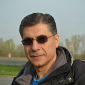 Louay Osman's photo