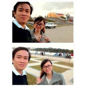 Foto von Vy Ho Tuong