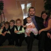 Kendra Turner McDonald's photo