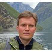 Foto von Alex Vilkov