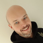 Kieron O'Kane's photo