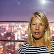 Heike Bauer's photo