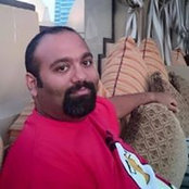 Karim Said's photo
