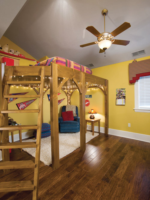 Bump Bed Home Design Ideas, Renovations & Photos