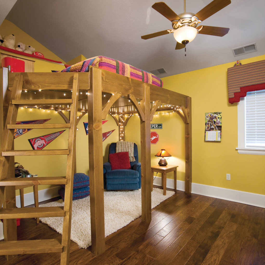 Rocky River Renovation