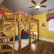 Bedroom Ideas