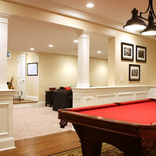 Game/Exercise Room