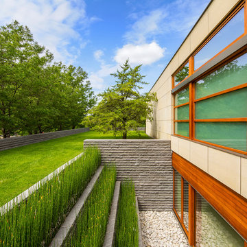Calhoun Landscaping