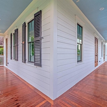 Houston Homes
