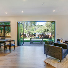 Sliding doors