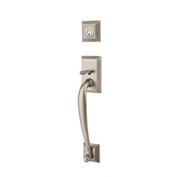 EMTEK Hardware at Brooklyn Doors INC - Products