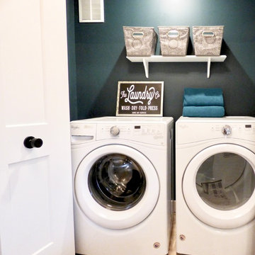 HGTV's Buyers Bootcamp Episode 107
