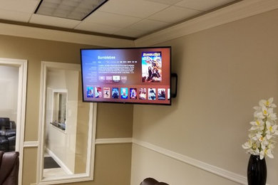Conference Room TV