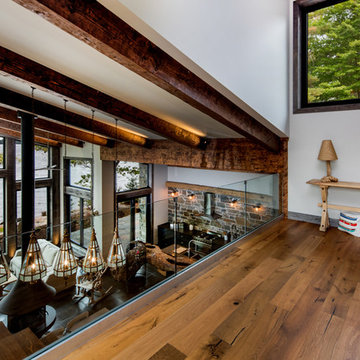 Parry Sound rustic cottage
