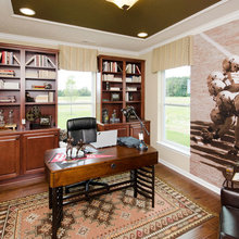 andrew office