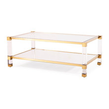 Coffee tables