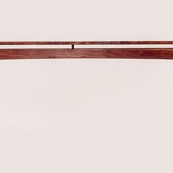 Fine Woodworking - Hauberg Wing Table - Furniture