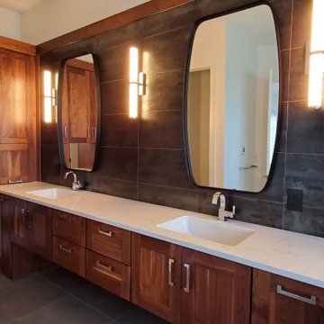 Pleasant Valley Home