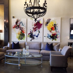 Paintings & Artwork - Paintings