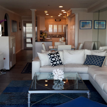 Home Remodel - Long Beach, CA