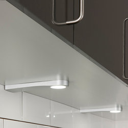 Ultra-bright under cabinet lighting for the kitchen - Lighting