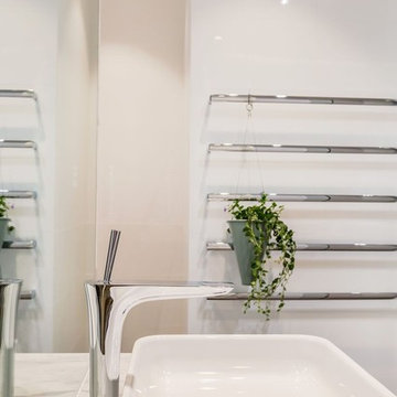 GD Consulting -Bathroom Design