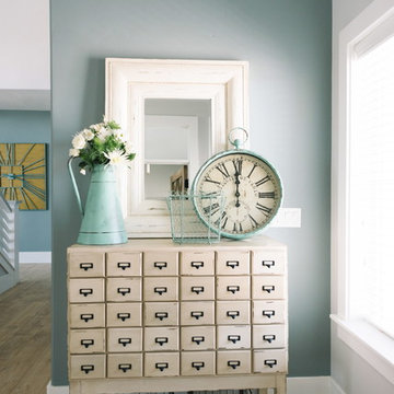 Modern Coastal Farmhouse