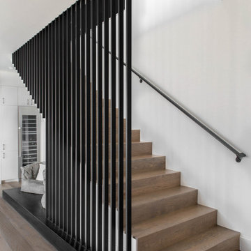Peninsula Residence