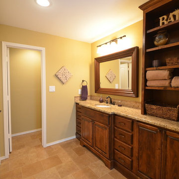 McNeely Res - Bathroom Addition