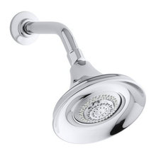 Shower head