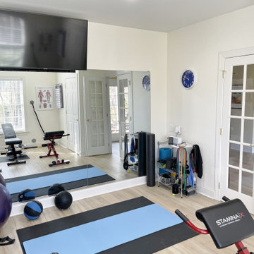 Home Gym