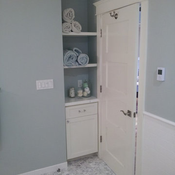 Emerald Hills addition/ remodel