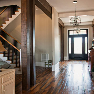 McGaheysville Home