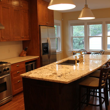 1914 House Renovation