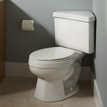 Toilets