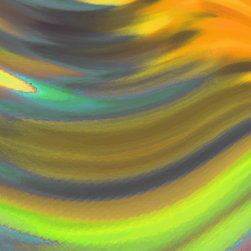 JOURNEY 7 - Fine Art Prints