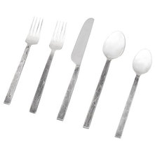 Contemporary Flatware And Silverware Sets by Pottery Barn