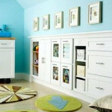 john's room