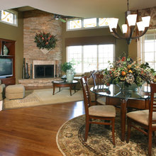 Natural Woodwork