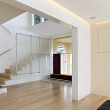 White Oak Floors
