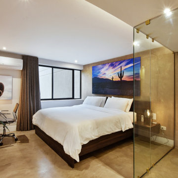 River Apartment