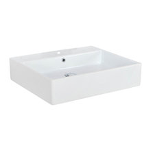 bathroom sinks