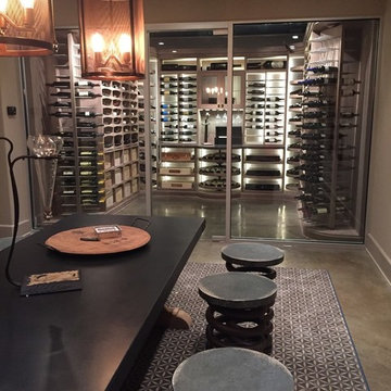 Nashville Wine Cellar