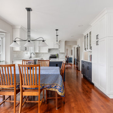Autumnwood Drive Kitchen & Bath Renovation