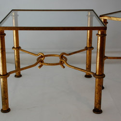 furniture - Side Tables And End Tables