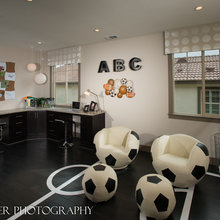 Interior Ideas