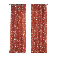 Living Room Curtains