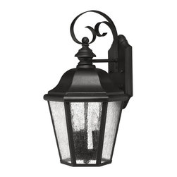 Edgewater Lantern - Post Lights