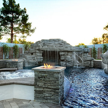 Grotto